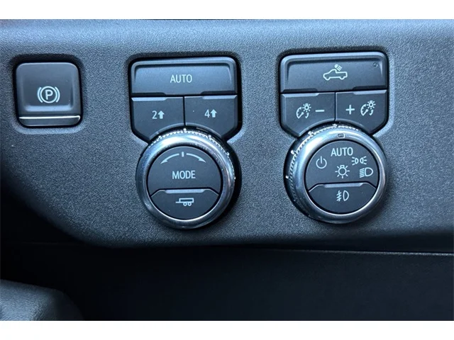 SEMINUEVOS GMC Sierra 1500 at ELK GROVE in Elk Grove Buick GMC