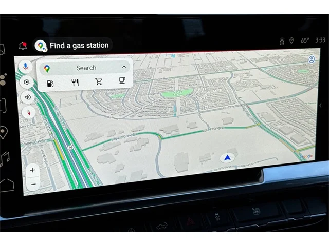 SEMINUEVOS GMC Sierra 1500 at ELK GROVE in Elk Grove Buick GMC