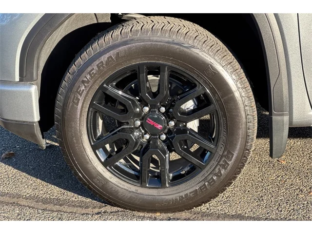SEMINUEVOS GMC Sierra 1500 at ELK GROVE in Elk Grove Buick GMC