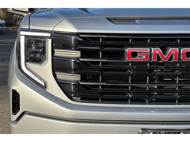 SEMINUEVOS GMC Sierra 1500 at ELK GROVE in Elk Grove Buick GMC