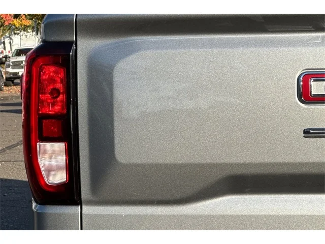 SEMINUEVOS GMC Sierra 1500 at ELK GROVE in Elk Grove Buick GMC