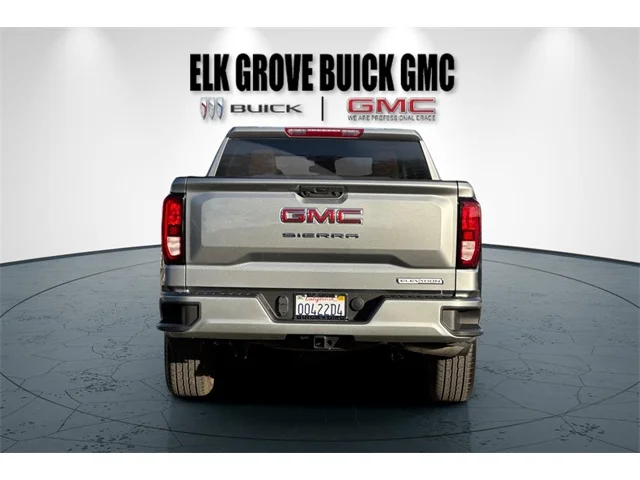 SEMINUEVOS GMC Sierra 1500 at ELK GROVE in Elk Grove Buick GMC