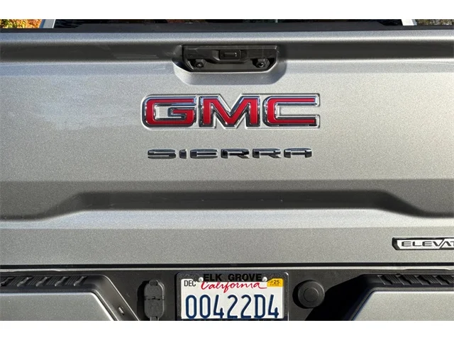 SEMINUEVOS GMC Sierra 1500 at ELK GROVE in Elk Grove Buick GMC