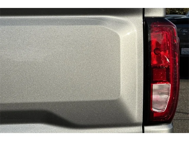 SEMINUEVOS GMC Sierra 1500 at ELK GROVE in Elk Grove Buick GMC