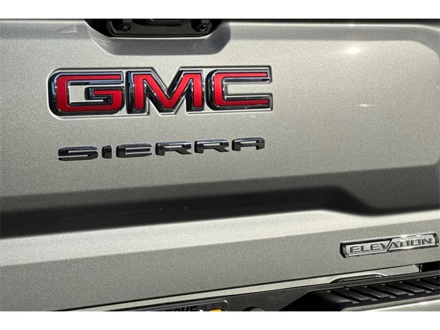 SEMINUEVOS GMC Sierra 1500 at ELK GROVE in Elk Grove Buick GMC