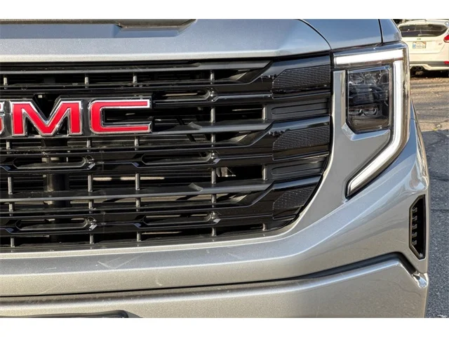 SEMINUEVOS GMC Sierra 1500 at ELK GROVE in Elk Grove Buick GMC