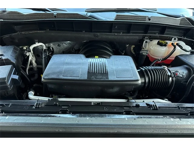 SEMINUEVOS GMC Sierra 1500 at ELK GROVE in Elk Grove Buick GMC