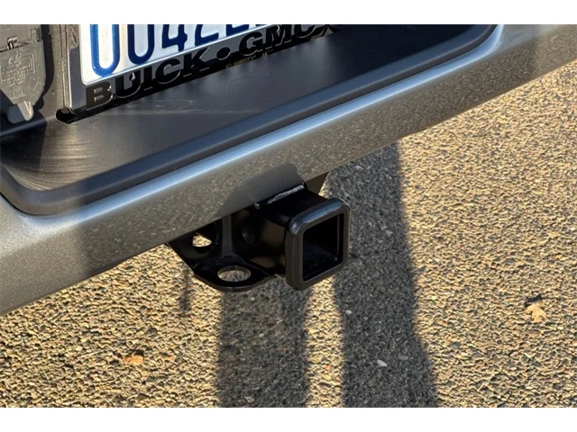 SEMINUEVOS GMC Sierra 1500 at ELK GROVE in Elk Grove Buick GMC