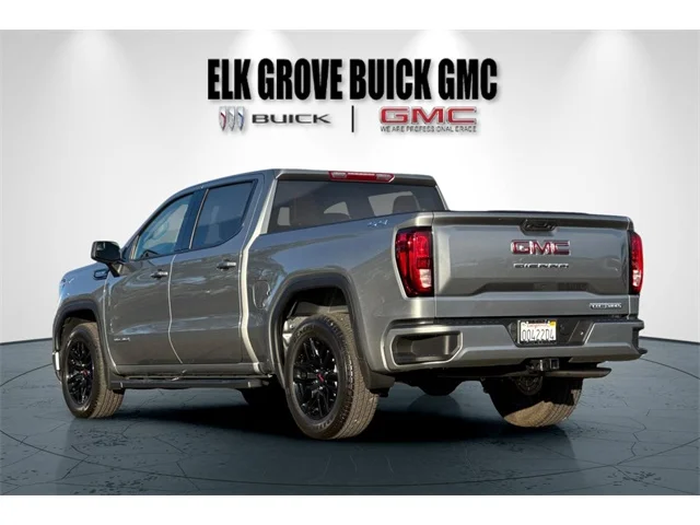 SEMINUEVOS GMC Sierra 1500 at ELK GROVE in Elk Grove Buick GMC