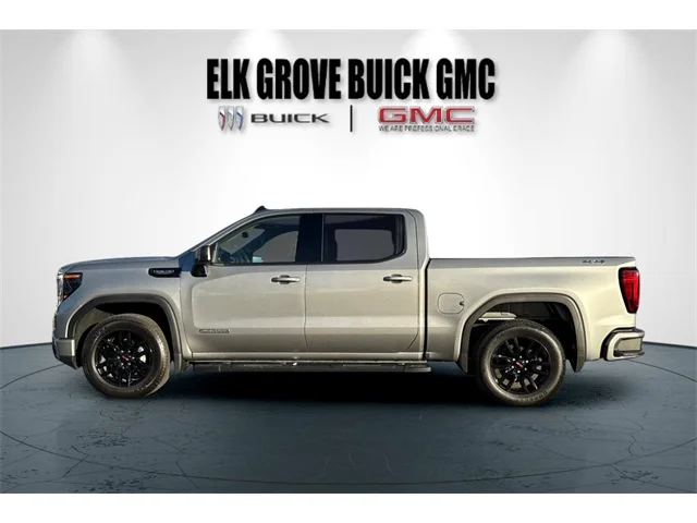 SEMINUEVOS GMC Sierra 1500 at ELK GROVE in Elk Grove Buick GMC