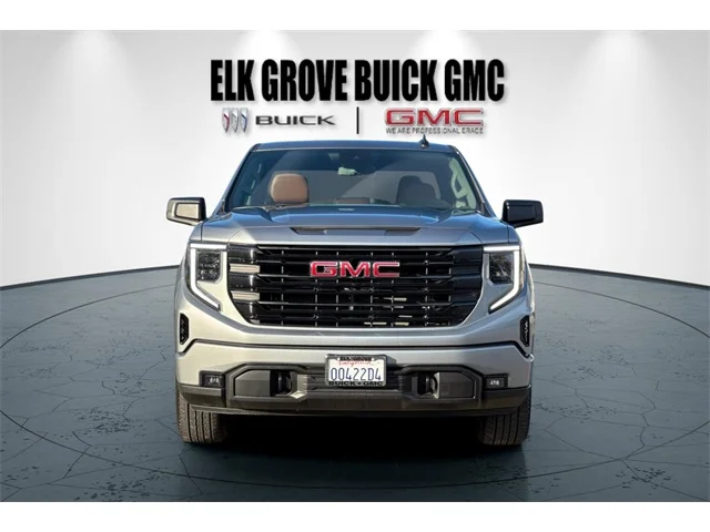 SEMINUEVOS GMC Sierra 1500 at ELK GROVE in Elk Grove Buick GMC