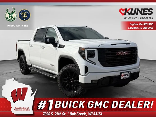 Nuevos GMC SIERRA 1500 à Estados chez autogozo