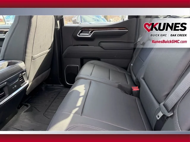 Nuevos GMC SIERRA 1500 à Estados chez autogozo