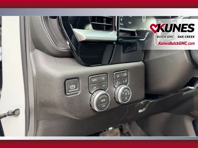 Nuevos GMC SIERRA 1500 à Estados chez autogozo