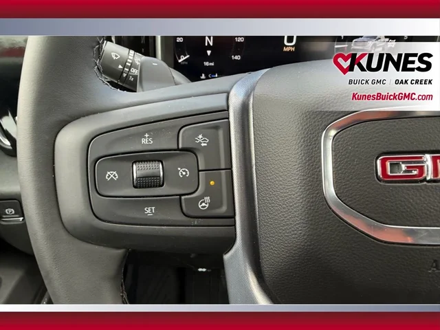 Nuevos GMC SIERRA 1500 à Estados chez autogozo