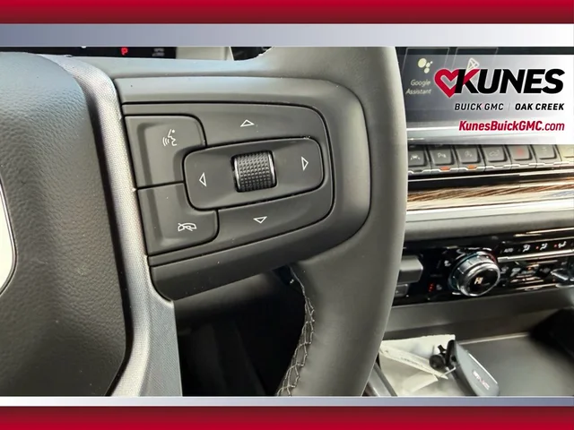 Nuevos GMC SIERRA 1500 à Estados chez autogozo