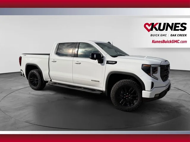 Nuevos GMC SIERRA 1500 à Estados chez autogozo