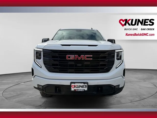 Nuevos GMC SIERRA 1500 à Estados chez autogozo