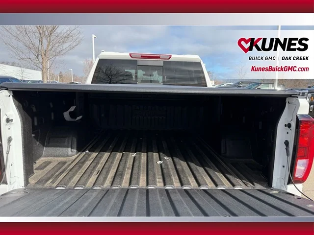 Nuevos GMC SIERRA 1500 à Estados chez autogozo