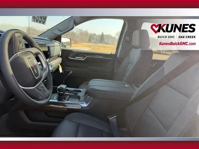 Nuevos GMC SIERRA 1500 à Estados chez autogozo