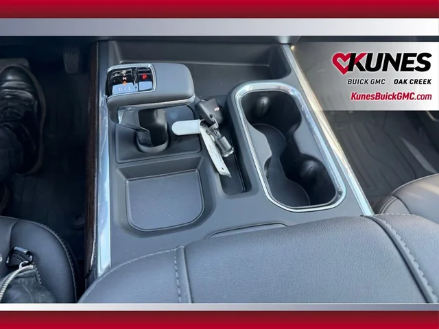 Nuevos GMC SIERRA 1500 à Estados chez autogozo