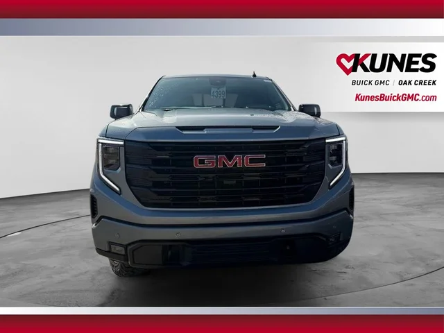 Nuevos GMC SIERRA 1500 à Estados chez autogozo