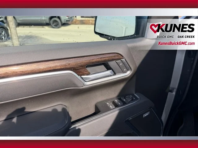 Nuevos GMC SIERRA 1500 à Estados chez autogozo
