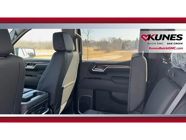 Nuevos GMC SIERRA 1500 à Estados chez autogozo