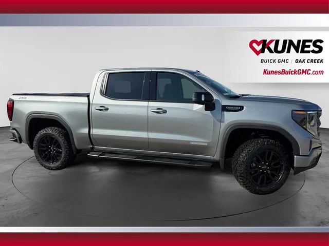 Nuevos GMC SIERRA 1500 à Estados chez autogozo