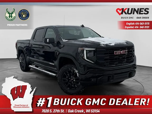 Nuevos GMC SIERRA 1500 à Estados chez autogozo