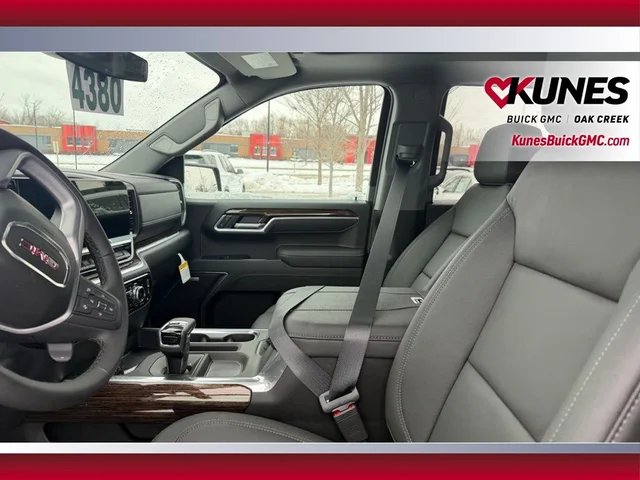 Nuevos GMC SIERRA 1500 à Estados chez autogozo