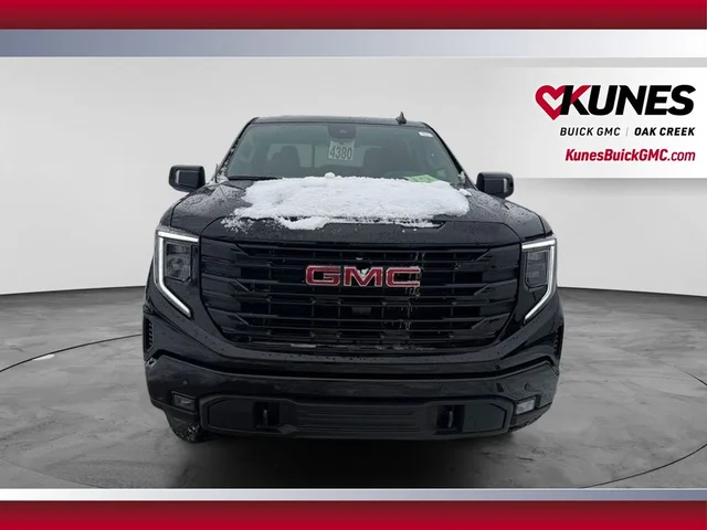 Nuevos GMC SIERRA 1500 à Estados chez autogozo