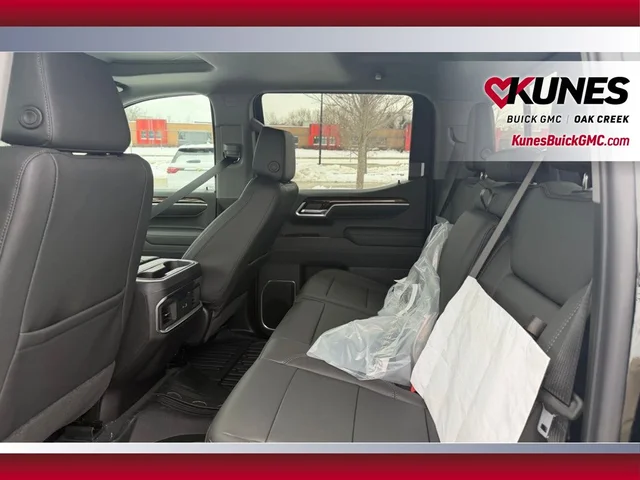 Nuevos GMC SIERRA 1500 à Estados chez autogozo