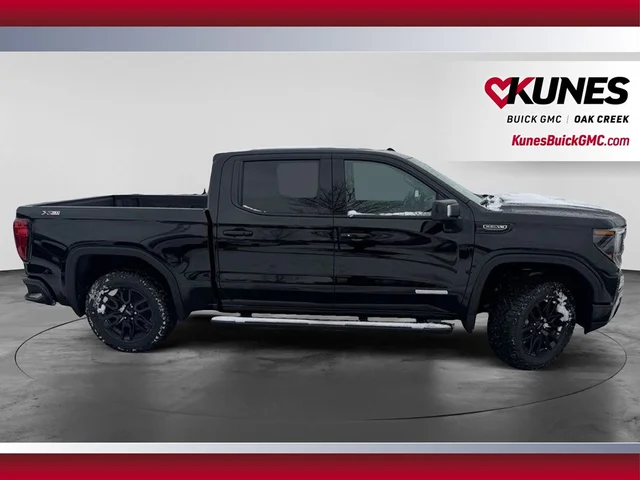 Nuevos GMC SIERRA 1500 à Estados chez autogozo