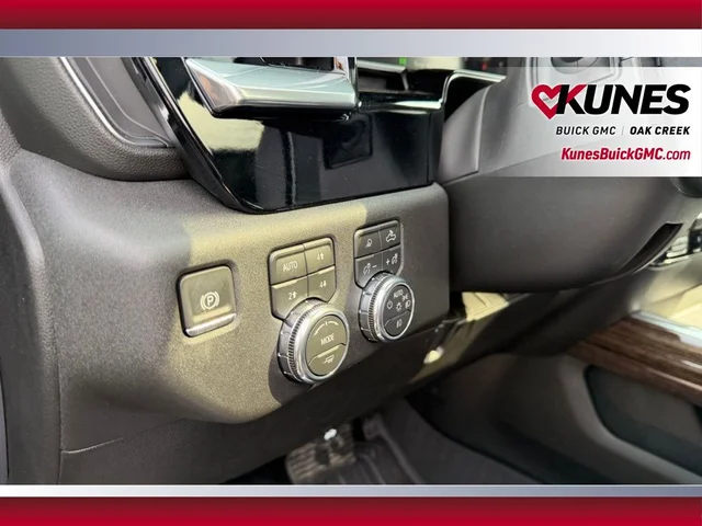 Nuevos GMC SIERRA 1500 à Estados chez autogozo