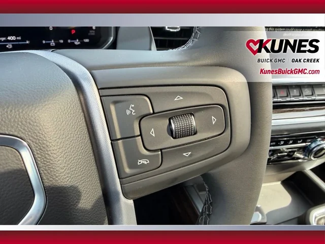 Nuevos GMC SIERRA 1500 à Estados chez autogozo