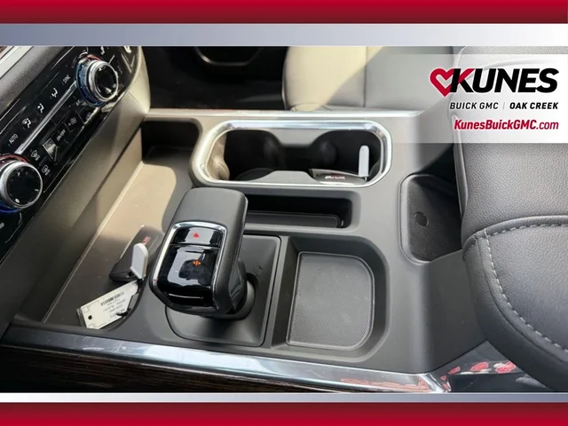 Nuevos GMC SIERRA 1500 à Estados chez autogozo