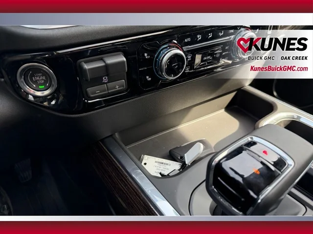 Nuevos GMC SIERRA 1500 à Estados chez autogozo
