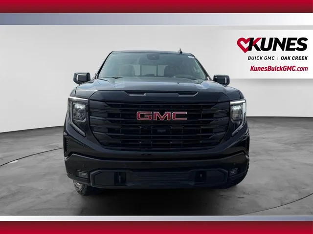 Nuevos GMC SIERRA 1500 à Estados chez autogozo