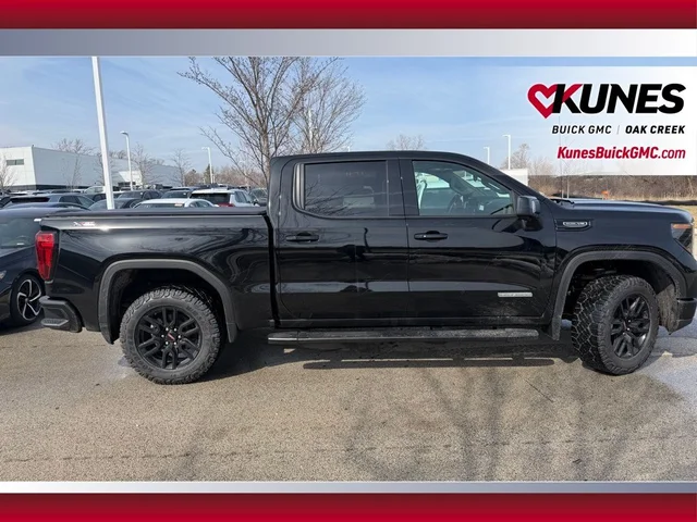 Nuevos GMC SIERRA 1500 à Estados chez autogozo
