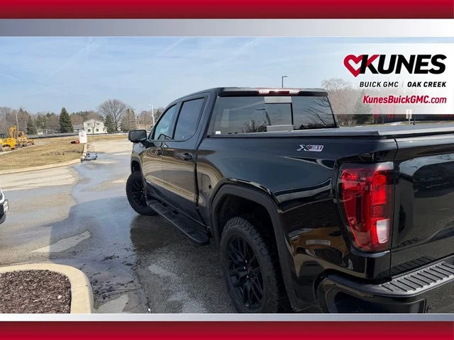 Nuevos GMC SIERRA 1500 à Estados chez autogozo
