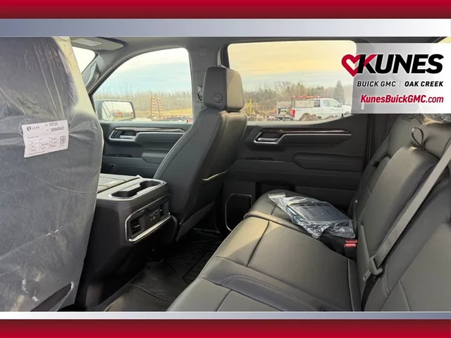 Nuevos GMC SIERRA 1500 à Estados chez autogozo