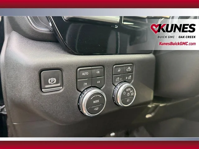 Nuevos GMC SIERRA 1500 à Estados chez autogozo