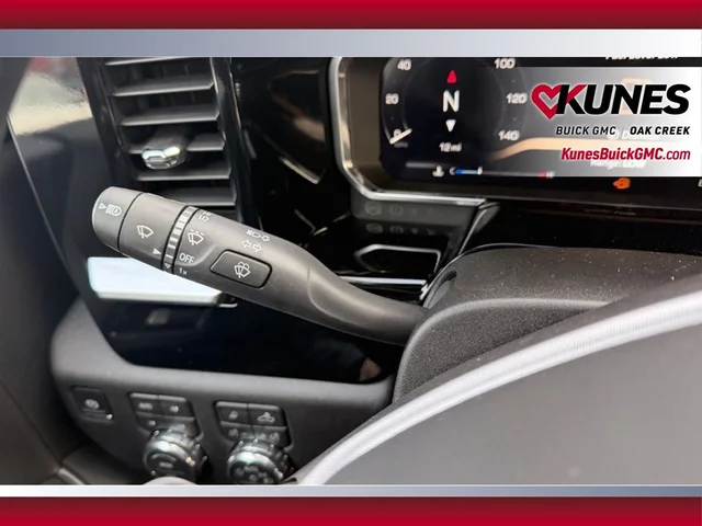 Nuevos GMC SIERRA 1500 à Estados chez autogozo
