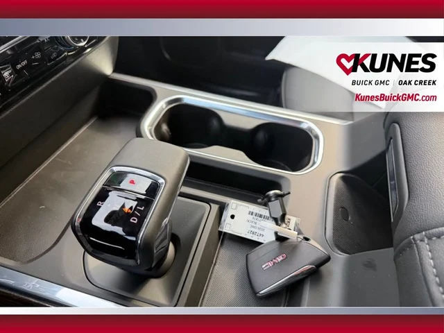 Nuevos GMC SIERRA 1500 à Estados chez autogozo
