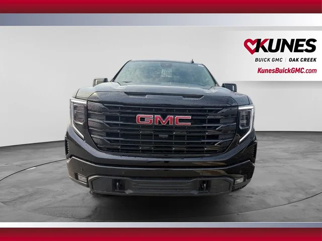 Nuevos GMC SIERRA 1500 à Estados chez autogozo