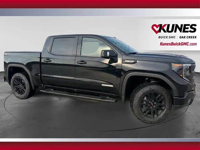 Nuevos GMC SIERRA 1500 à Estados chez autogozo