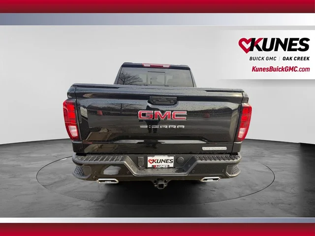 Nuevos GMC SIERRA 1500 à Estados chez autogozo
