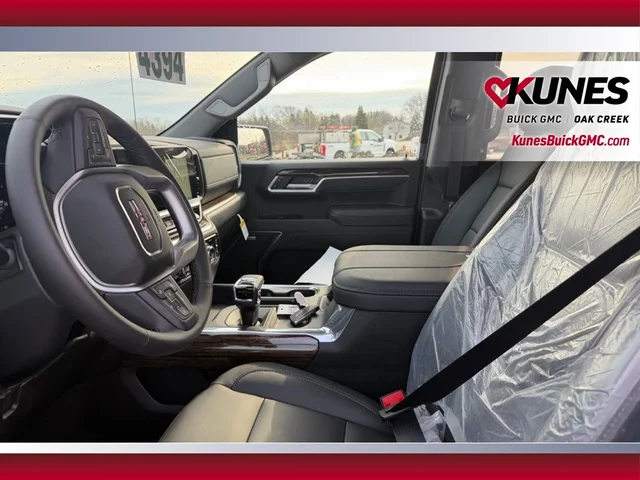 Nuevos GMC SIERRA 1500 à Estados chez autogozo