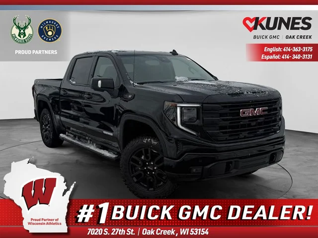 Nuevos GMC SIERRA 1500 à Estados chez autogozo
